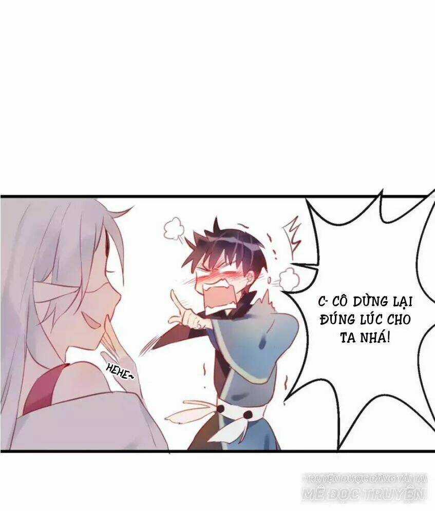 Hồ Minh Chi Hương Chapter 5 trang 55