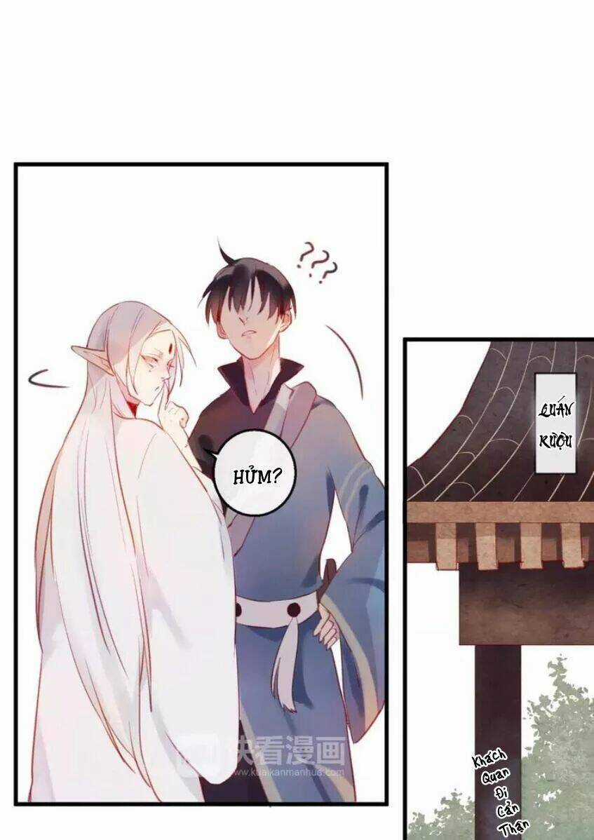 Hồ Minh Chi Hương Chapter 5 trang 56