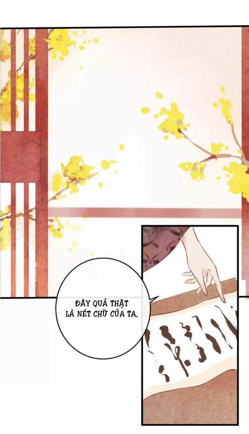 Hồ Minh Chi Hương Chapter 5 trang 7