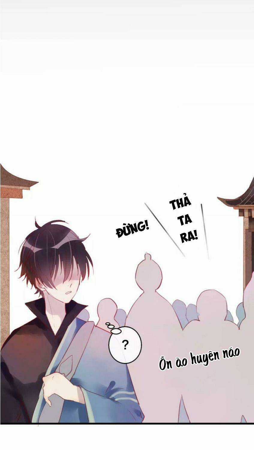 Hồ Minh Chi Hương Chapter 6 trang 10