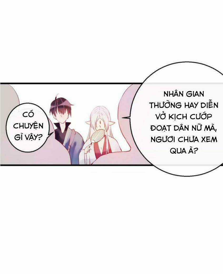 Hồ Minh Chi Hương Chapter 6 trang 12