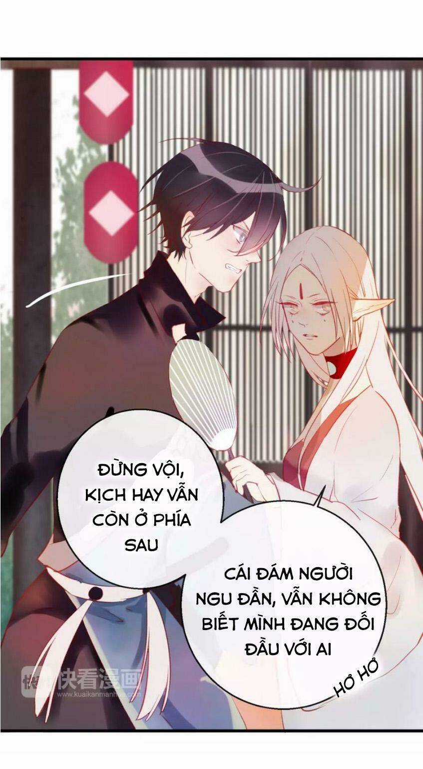 Hồ Minh Chi Hương Chapter 6 trang 13