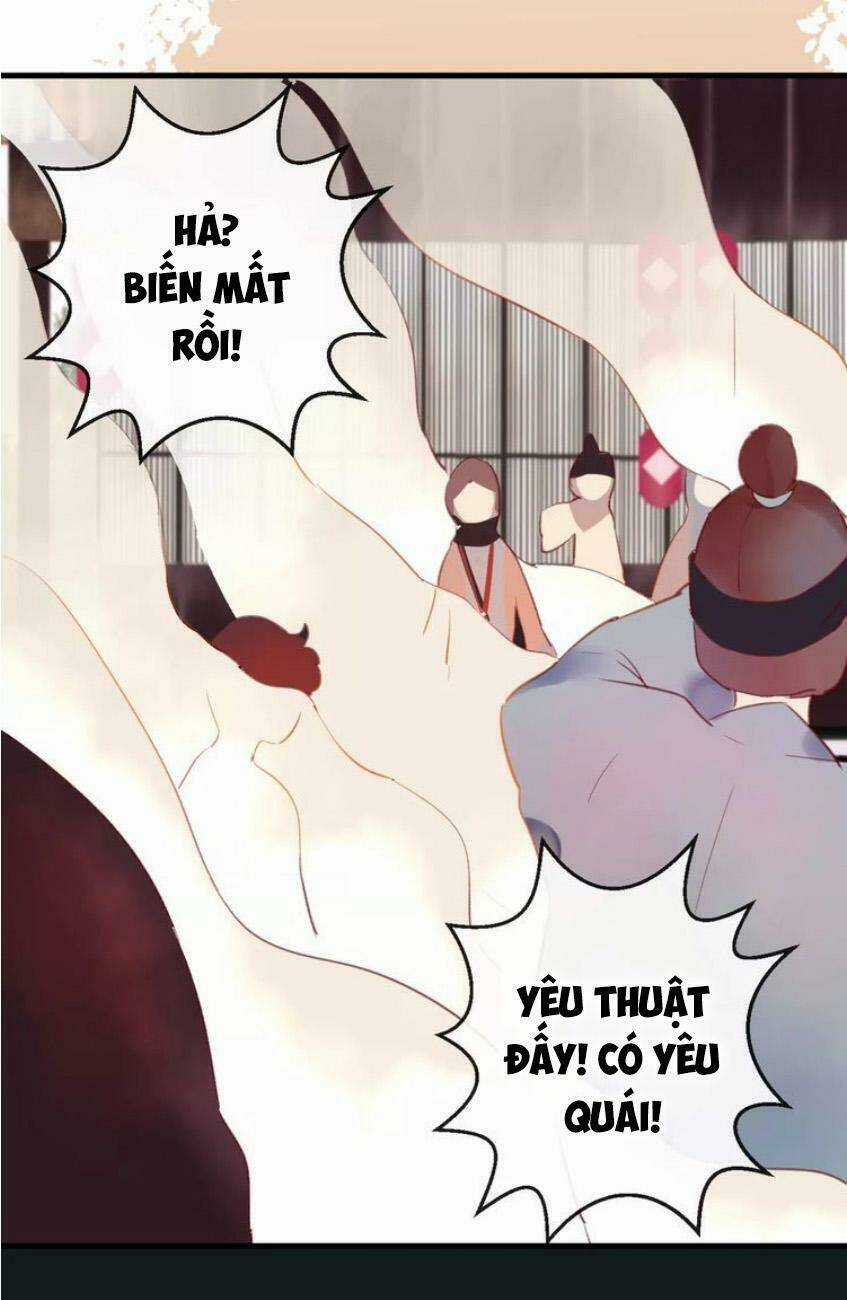 Hồ Minh Chi Hương Chapter 6 trang 17