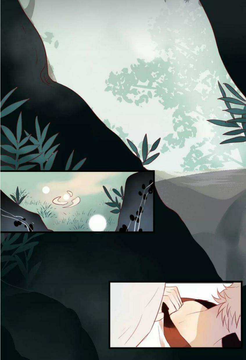 Hồ Minh Chi Hương Chapter 6 trang 19