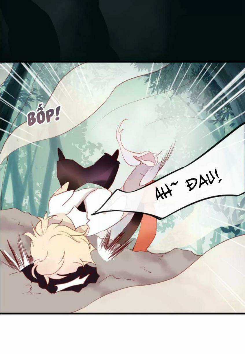 Hồ Minh Chi Hương Chapter 6 trang 20