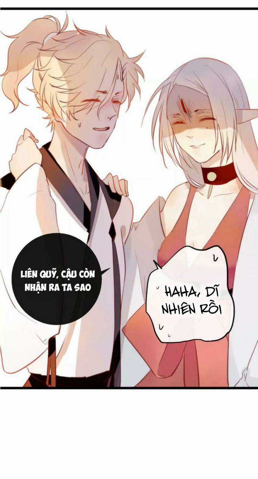 Hồ Minh Chi Hương Chapter 6 trang 23