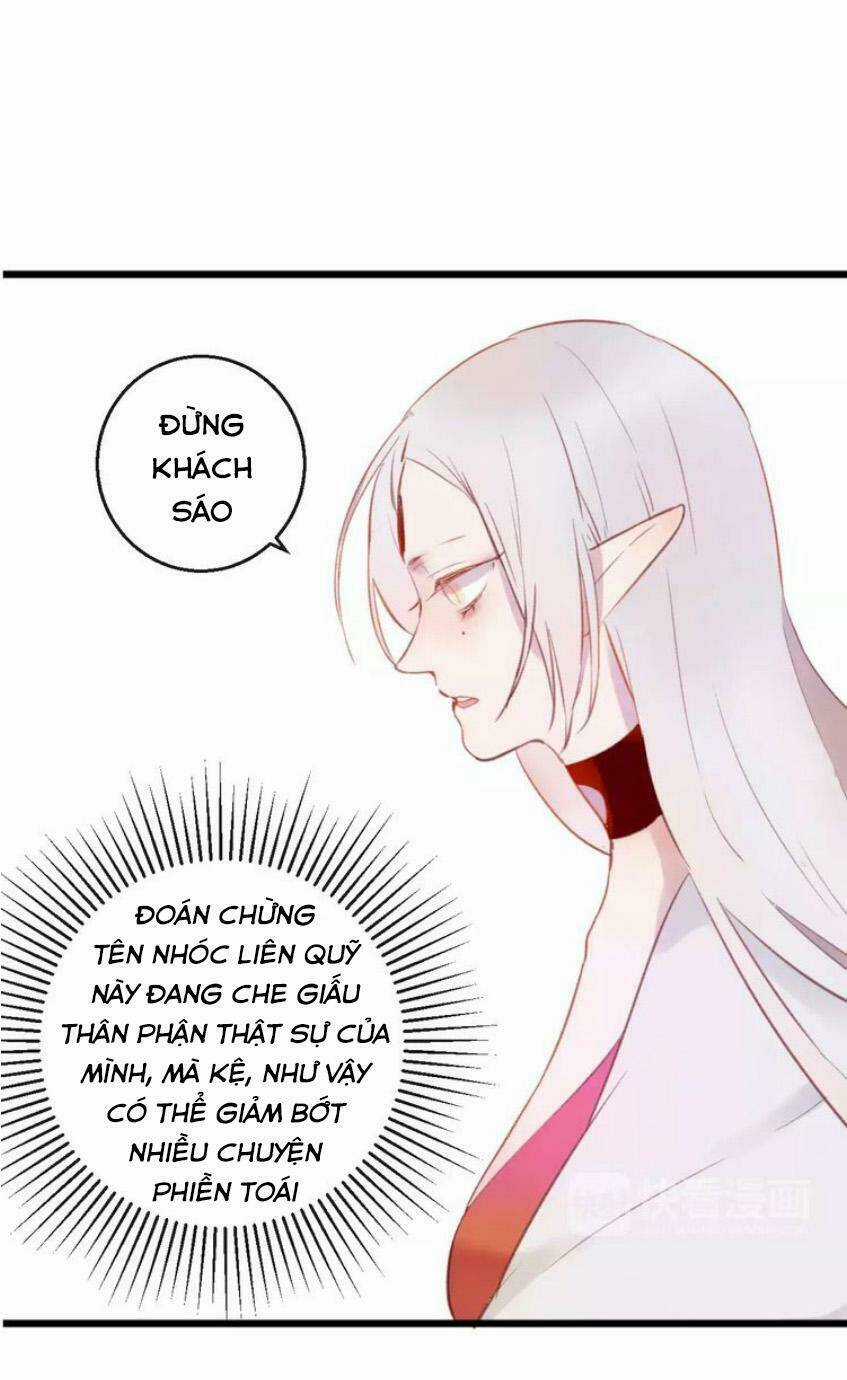 Hồ Minh Chi Hương Chapter 6 trang 26