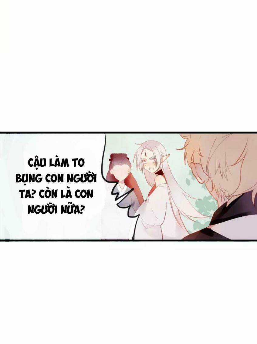 Hồ Minh Chi Hương Chapter 6 trang 29