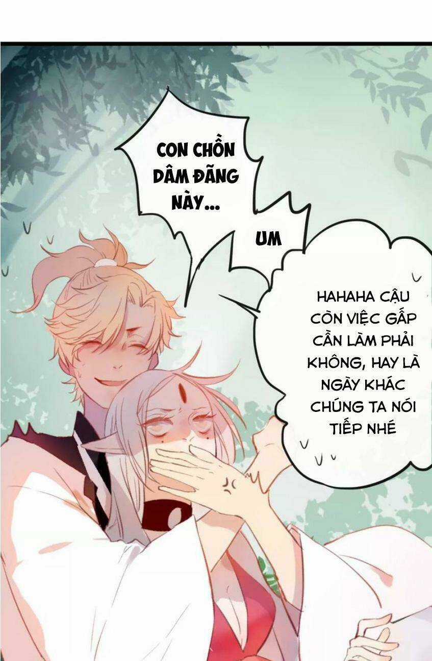 Hồ Minh Chi Hương Chapter 6 trang 30