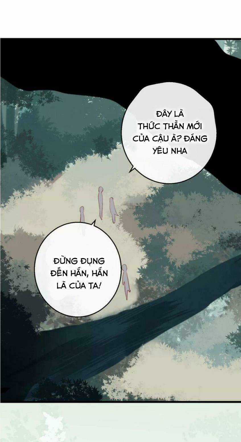 Hồ Minh Chi Hương Chapter 6 trang 33