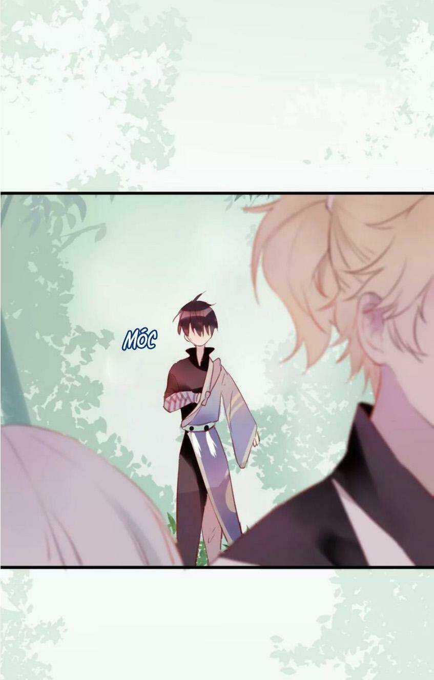 Hồ Minh Chi Hương Chapter 6 trang 34