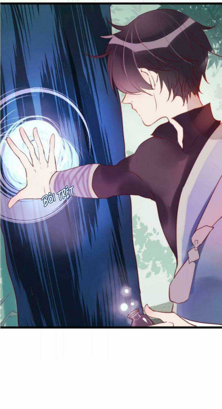 Hồ Minh Chi Hương Chapter 6 trang 36