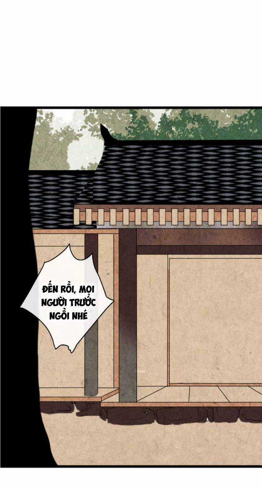 Hồ Minh Chi Hương Chapter 6 trang 37