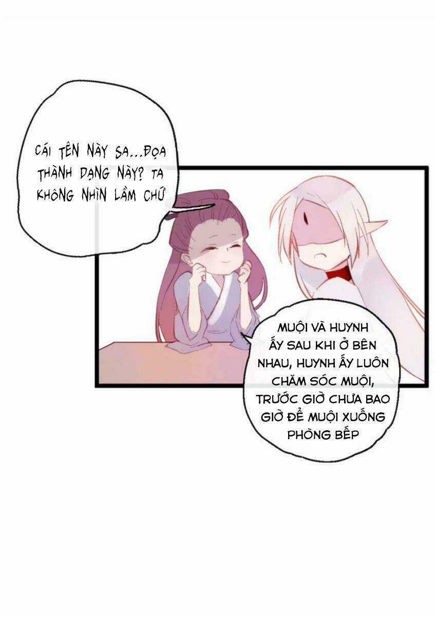 Hồ Minh Chi Hương Chapter 6 trang 39