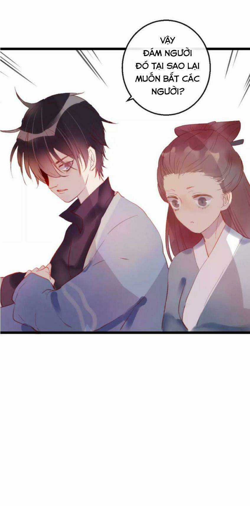 Hồ Minh Chi Hương Chapter 6 trang 40