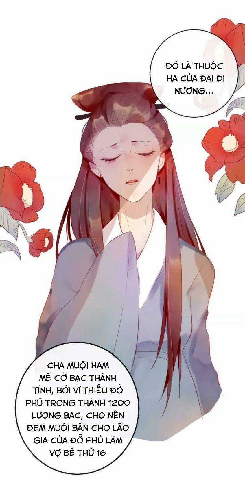 Hồ Minh Chi Hương Chapter 6 trang 41