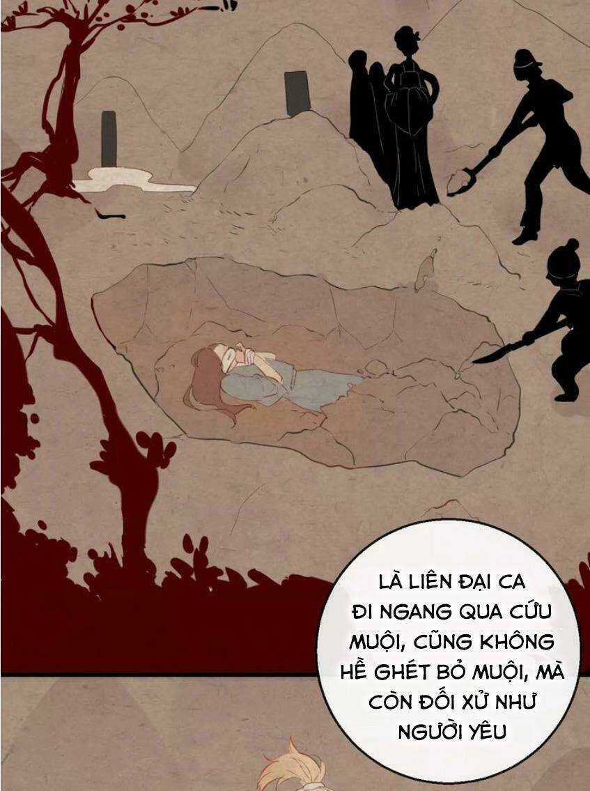 Hồ Minh Chi Hương Chapter 6 trang 43