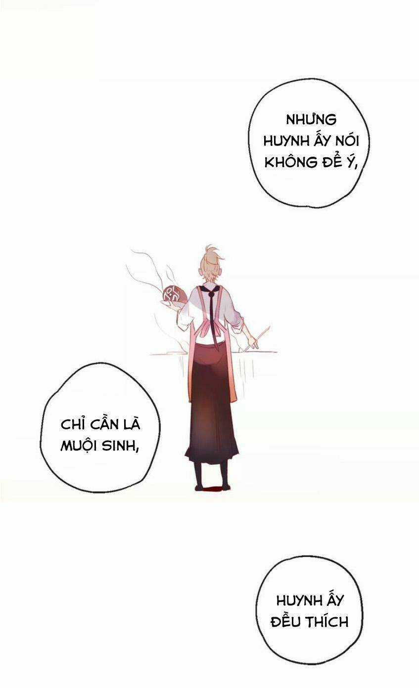 Hồ Minh Chi Hương Chapter 6 trang 46