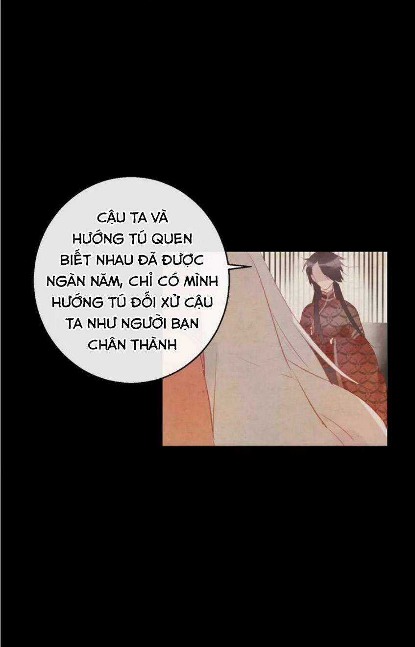 Hồ Minh Chi Hương Chapter 6 trang 5