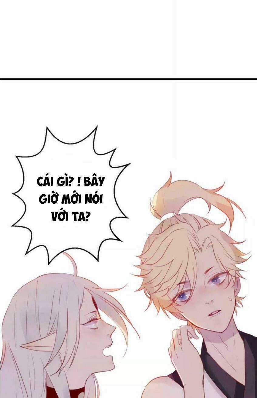 Hồ Minh Chi Hương Chapter 6 trang 54