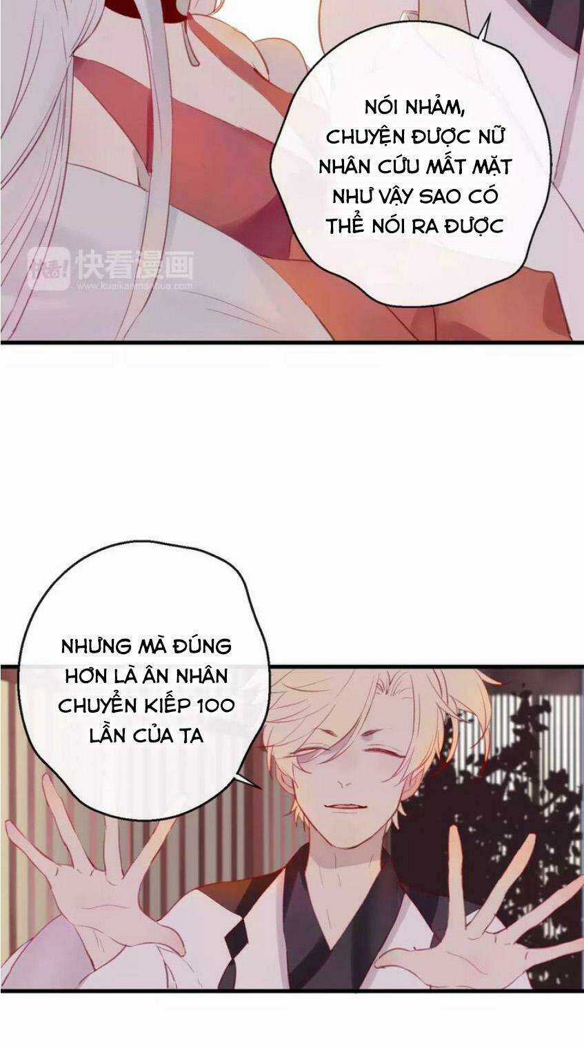 Hồ Minh Chi Hương Chapter 6 trang 55