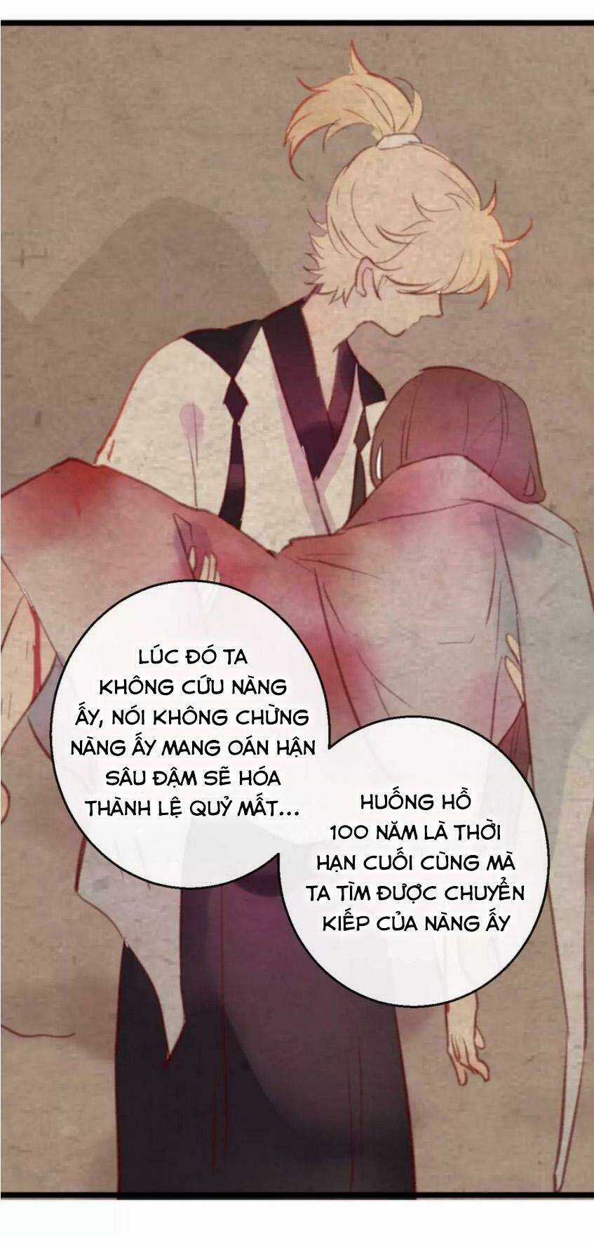 Hồ Minh Chi Hương Chapter 6 trang 58