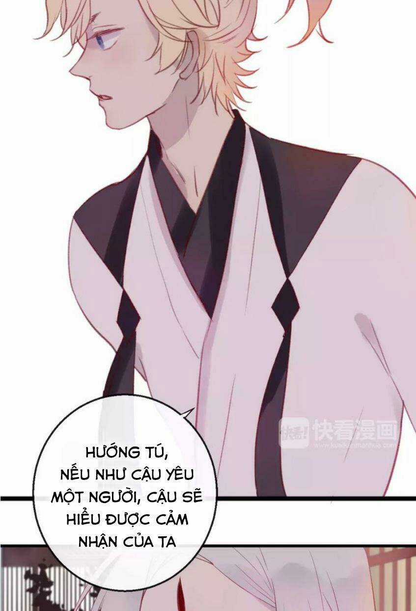 Hồ Minh Chi Hương Chapter 6 trang 61