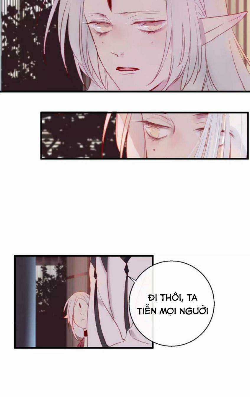 Hồ Minh Chi Hương Chapter 6 trang 62