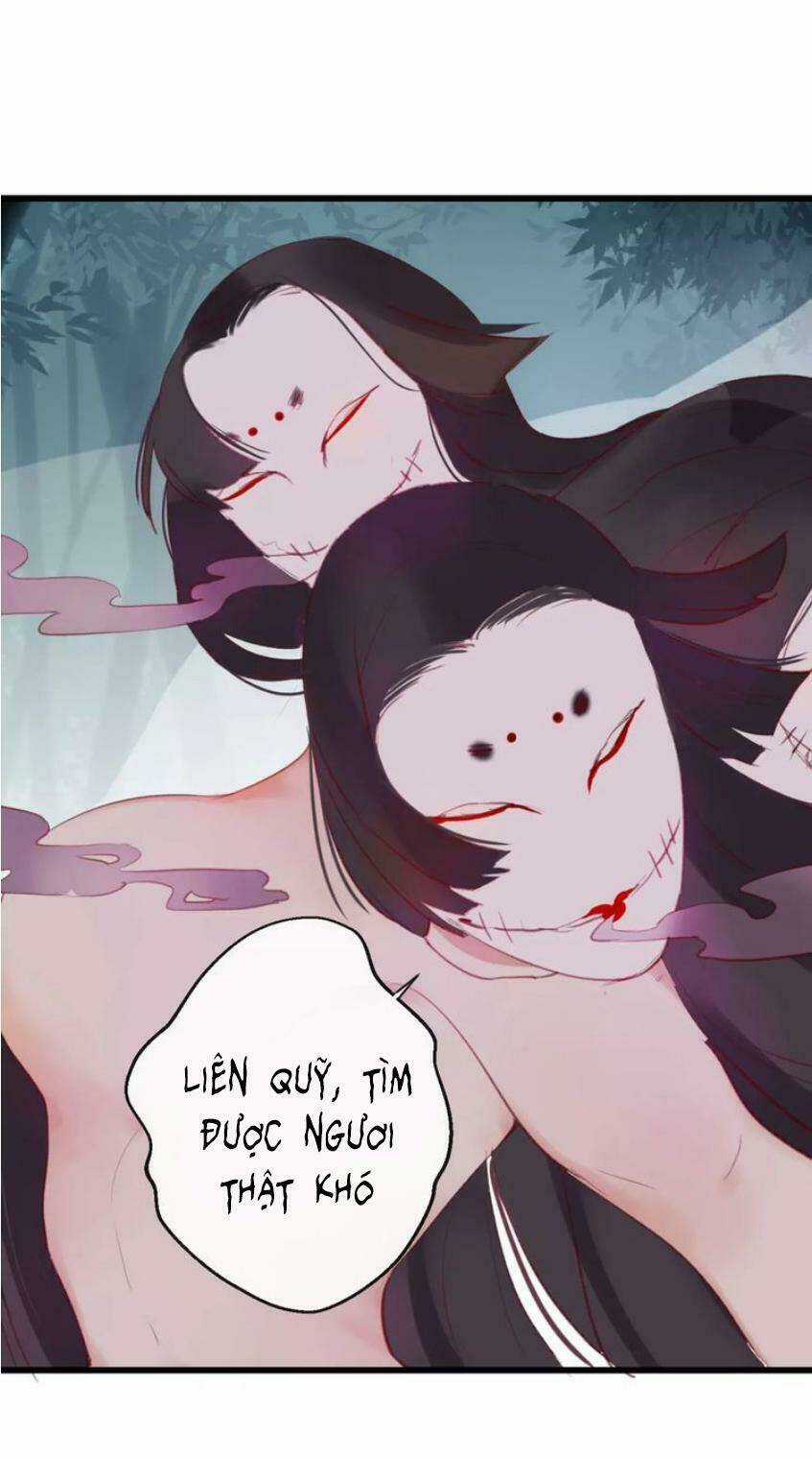 Hồ Minh Chi Hương Chapter 6 trang 65