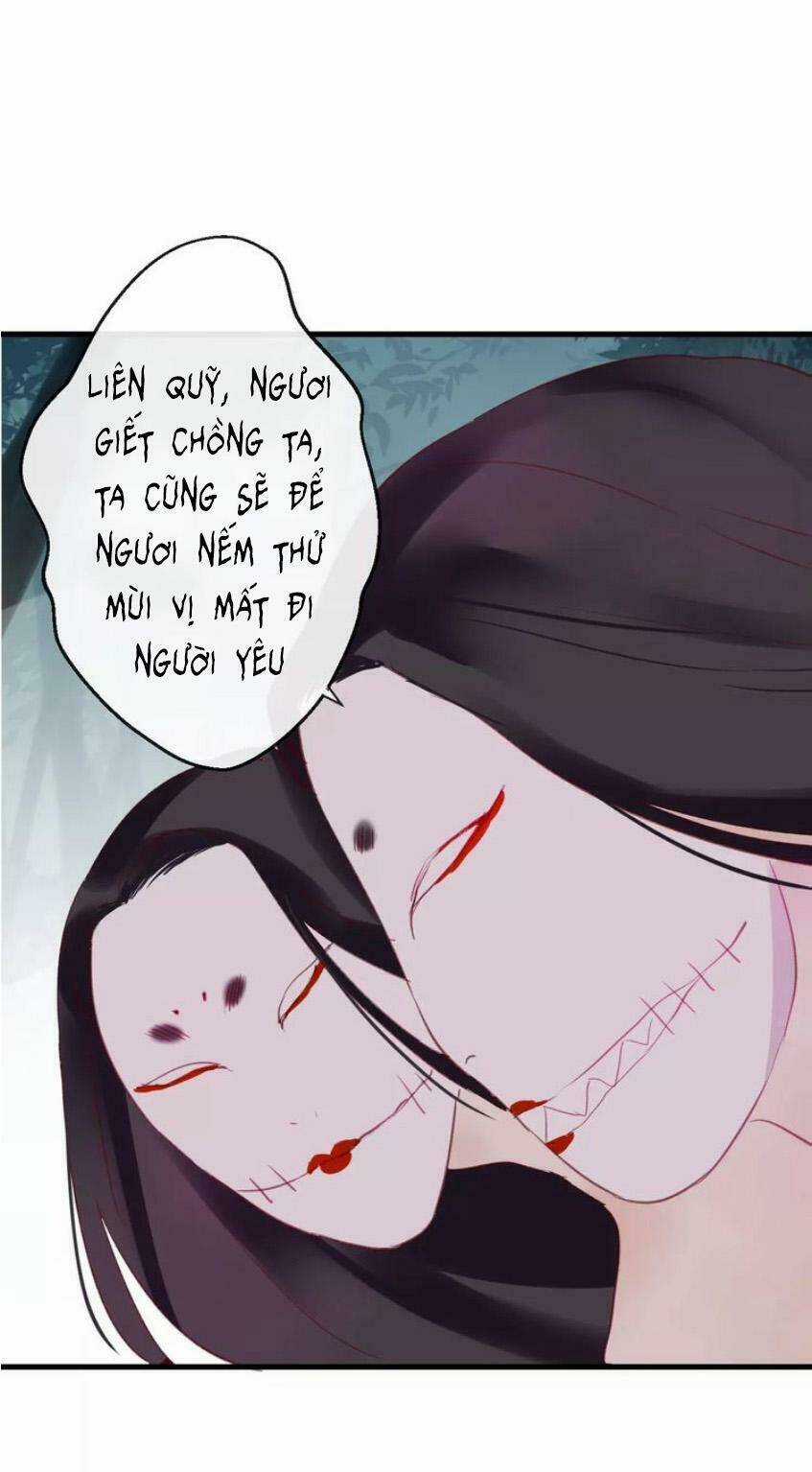 Hồ Minh Chi Hương Chapter 6 trang 67