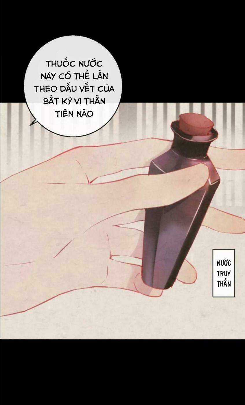 Hồ Minh Chi Hương Chapter 6 trang 7