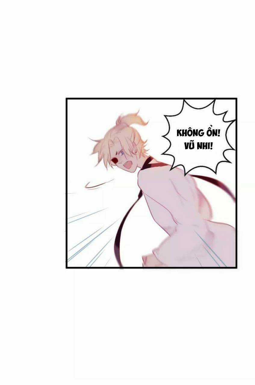 Hồ Minh Chi Hương Chapter 6 trang 70