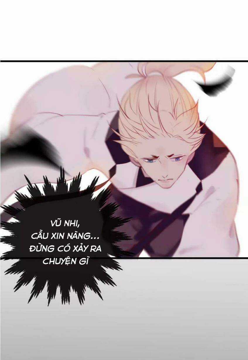 Hồ Minh Chi Hương Chapter 6 trang 72