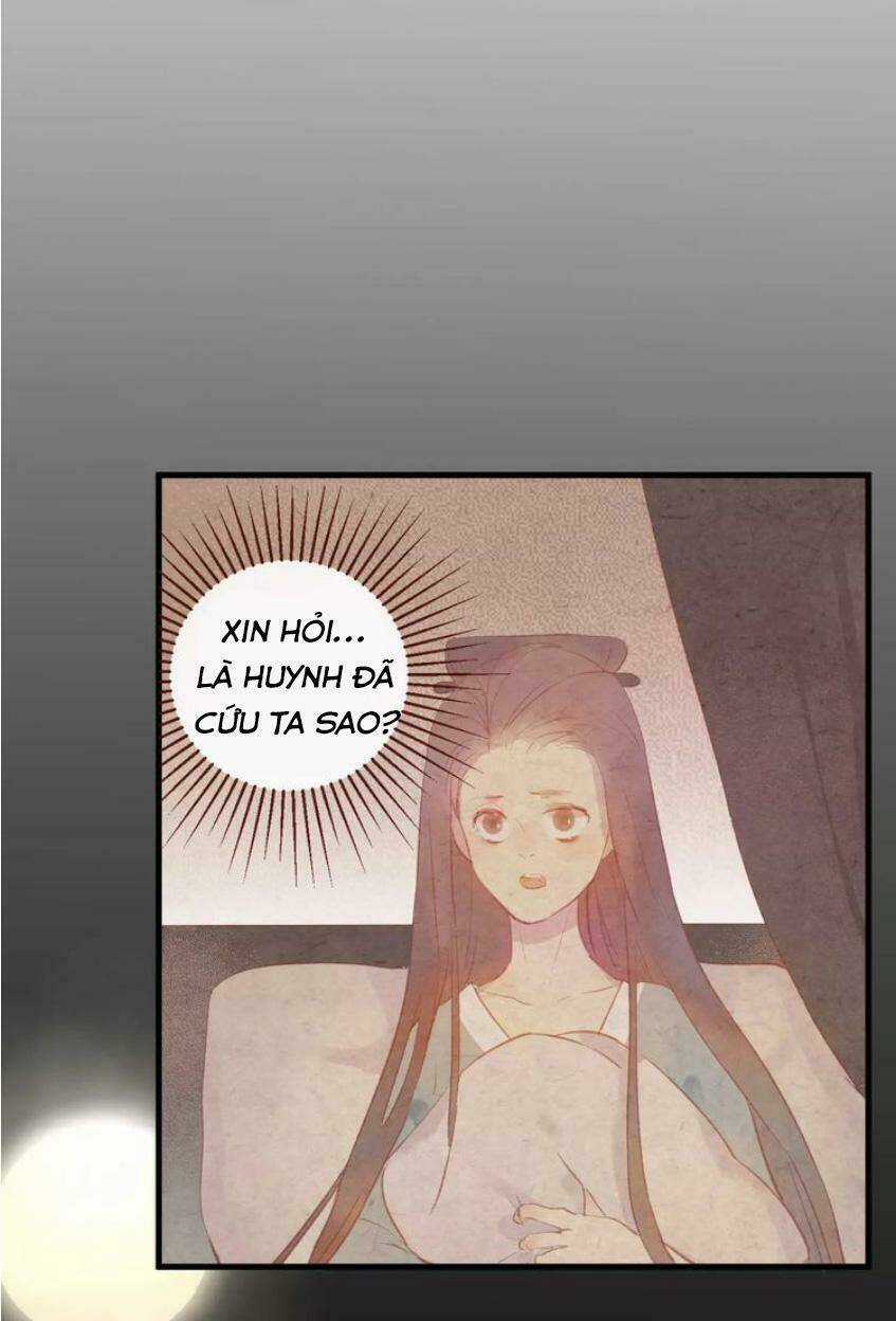 Hồ Minh Chi Hương Chapter 6 trang 73