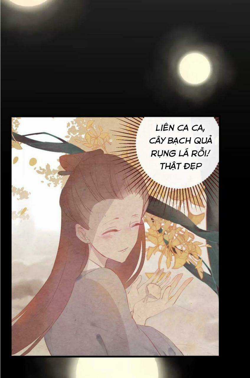 Hồ Minh Chi Hương Chapter 6 trang 74