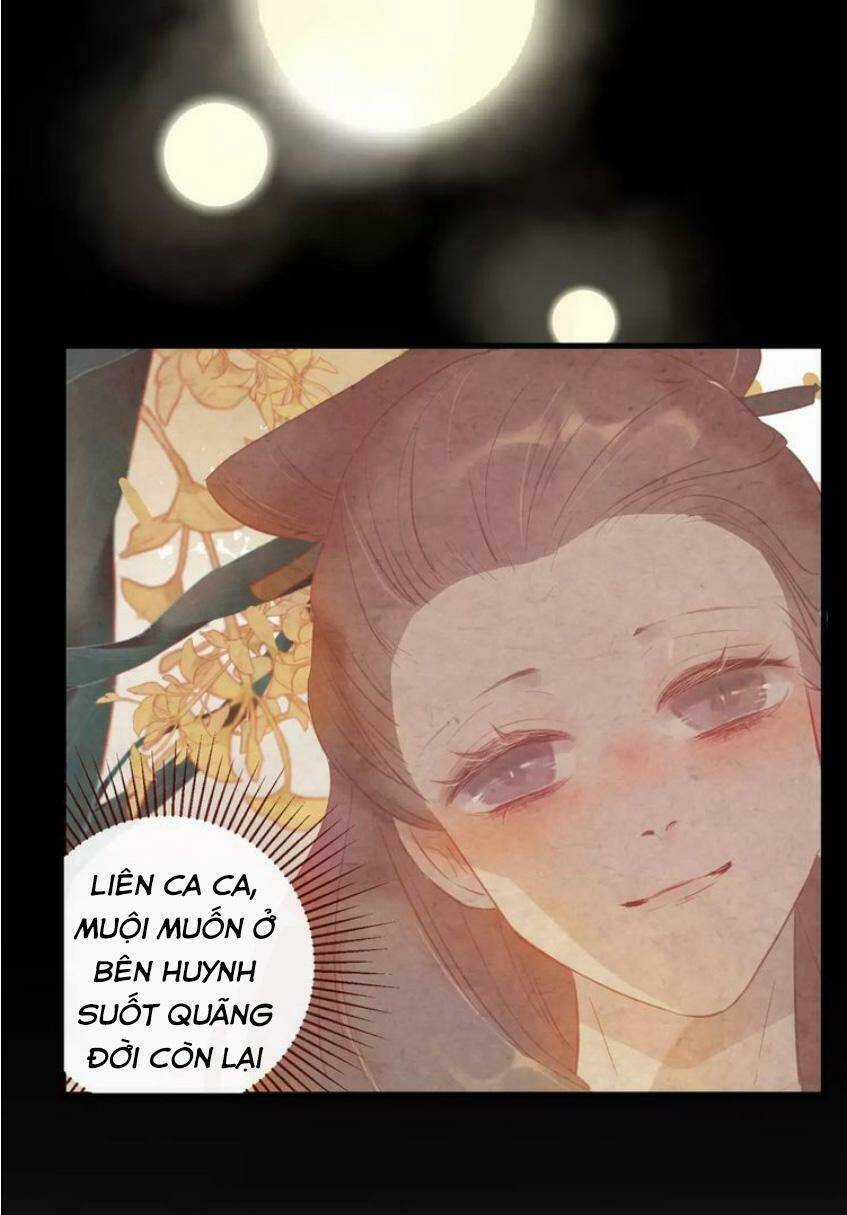 Hồ Minh Chi Hương Chapter 6 trang 75