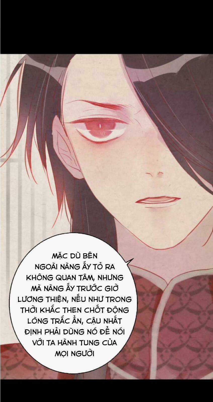 Hồ Minh Chi Hương Chapter 6 trang 8