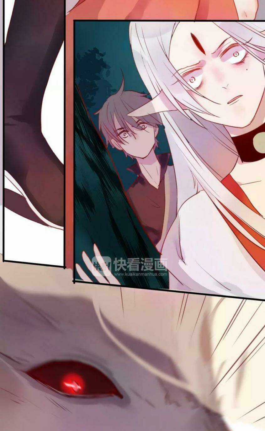 Hồ Minh Chi Hương Chapter 7 trang 10