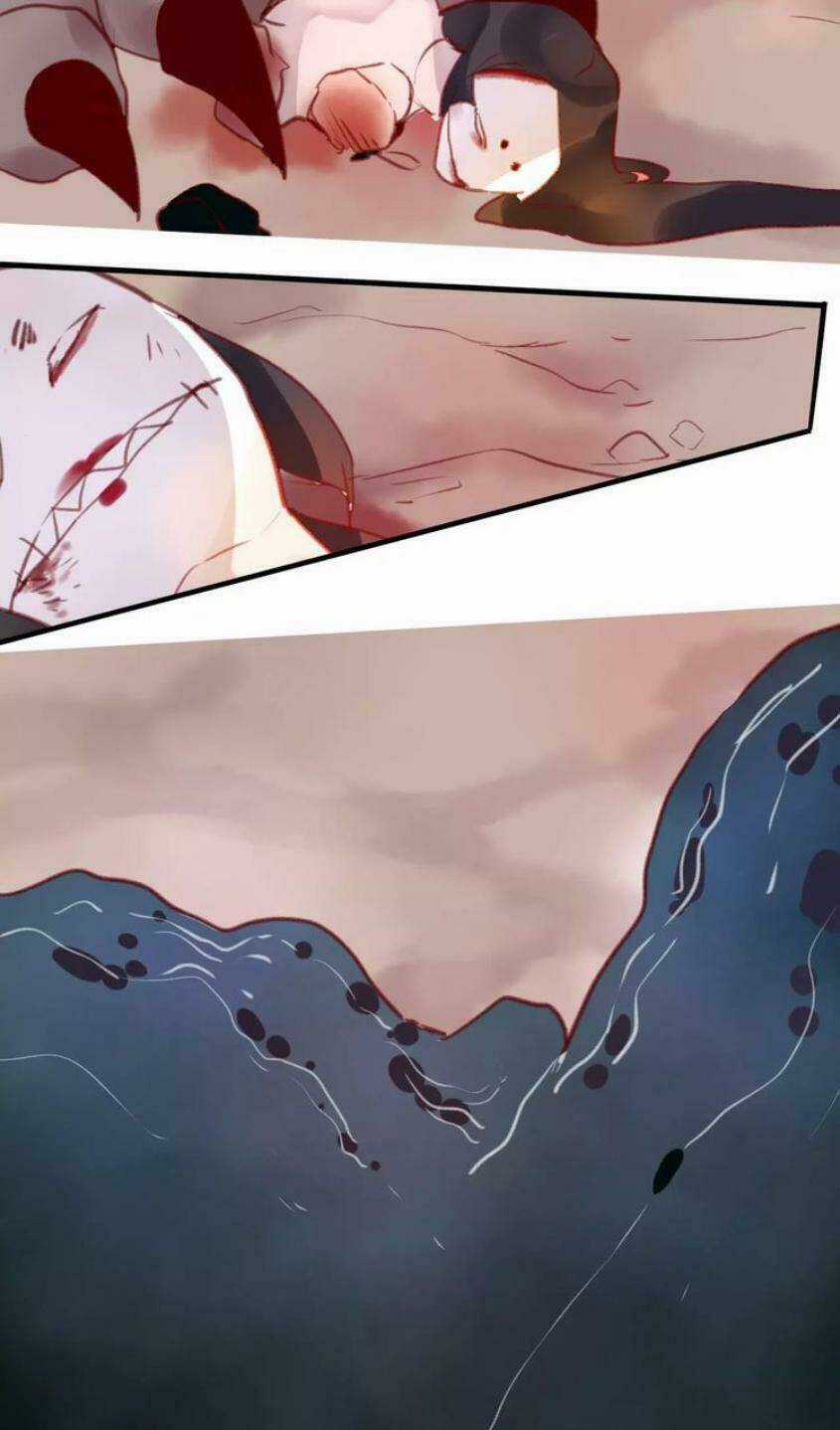 Hồ Minh Chi Hương Chapter 7 trang 15