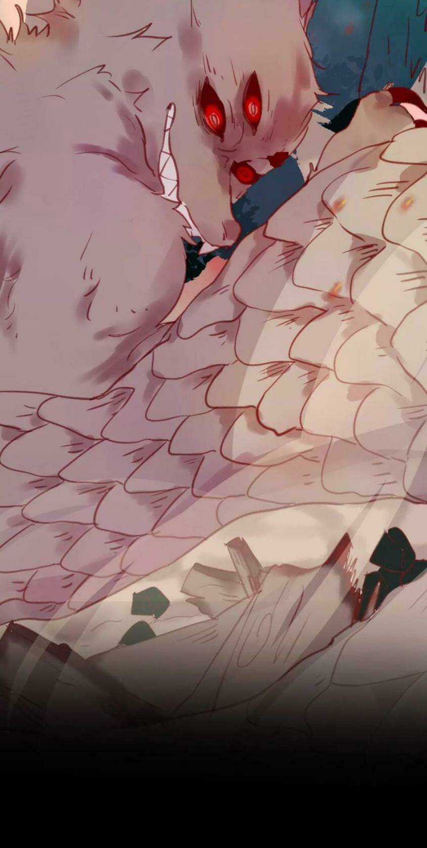 Hồ Minh Chi Hương Chapter 7 trang 18