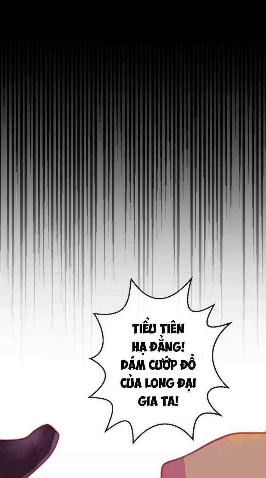 Hồ Minh Chi Hương Chapter 7 trang 19