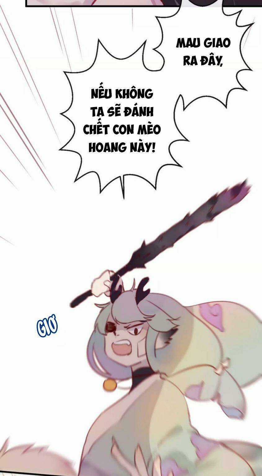 Hồ Minh Chi Hương Chapter 7 trang 23