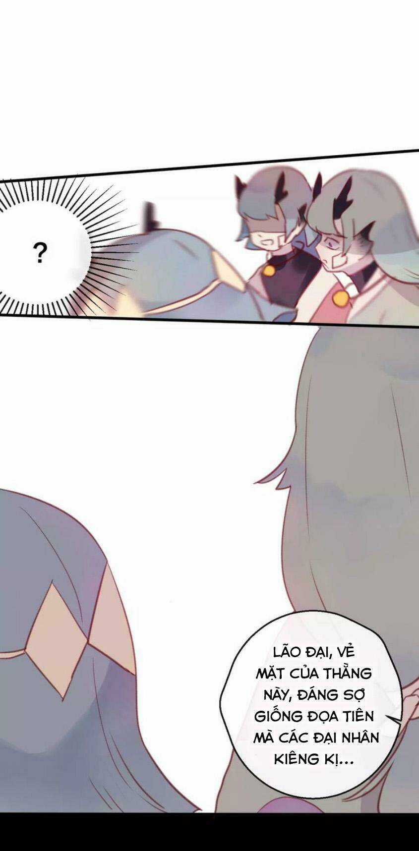 Hồ Minh Chi Hương Chapter 7 trang 25