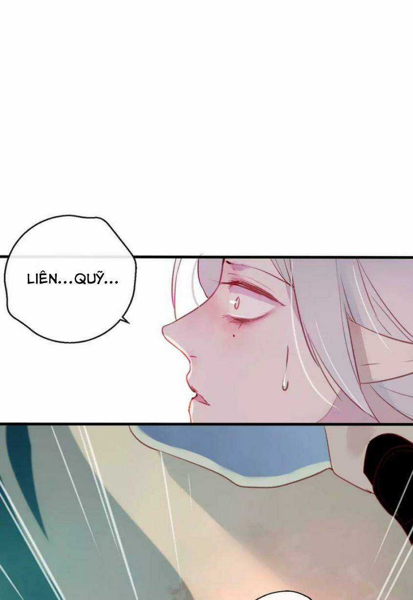 Hồ Minh Chi Hương Chapter 7 trang 28