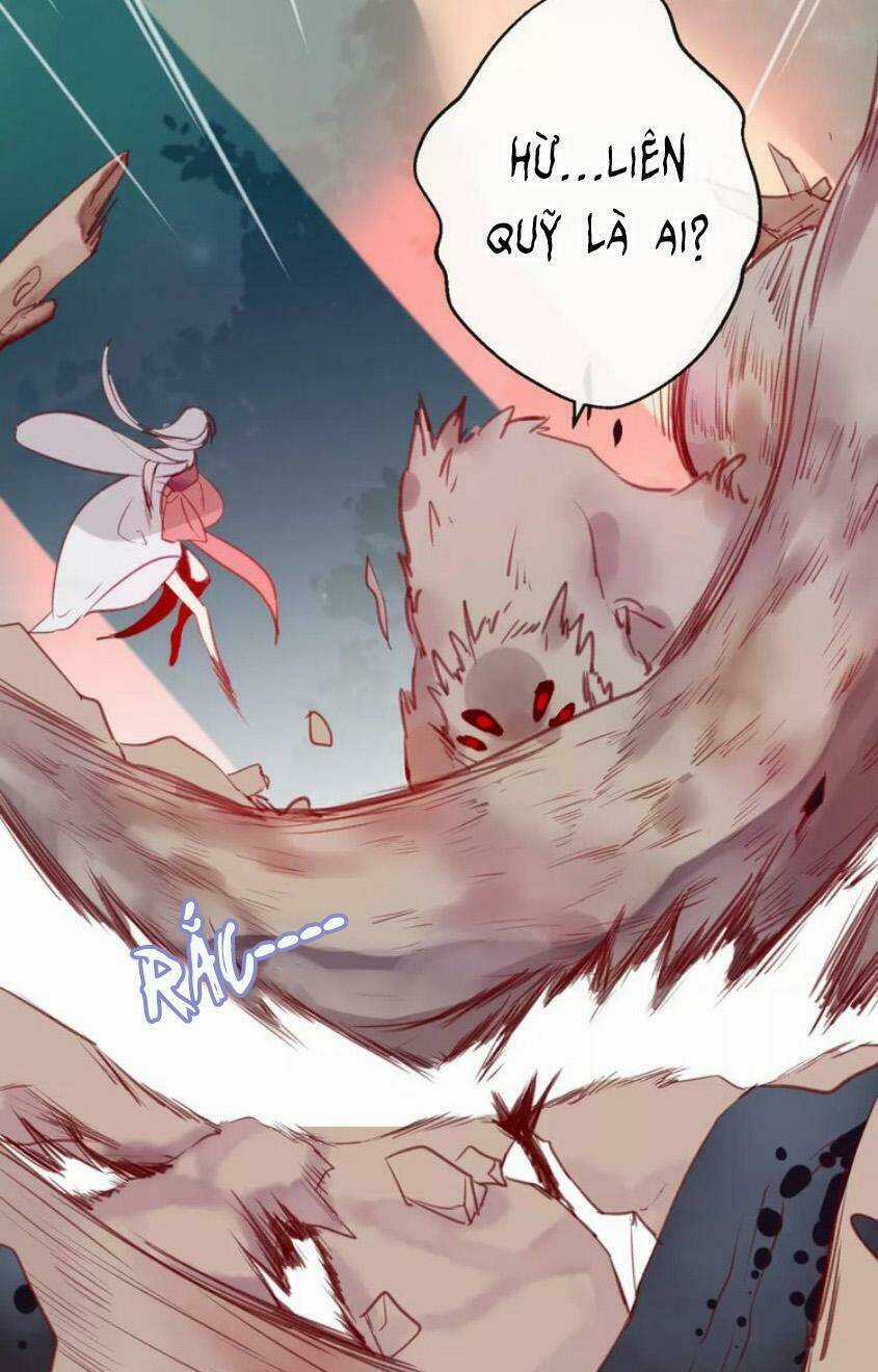 Hồ Minh Chi Hương Chapter 7 trang 29