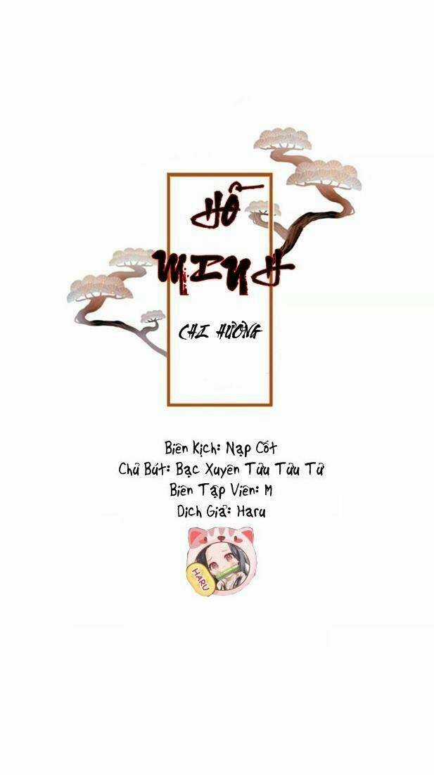 Hồ Minh Chi Hương Chapter 7 trang 3