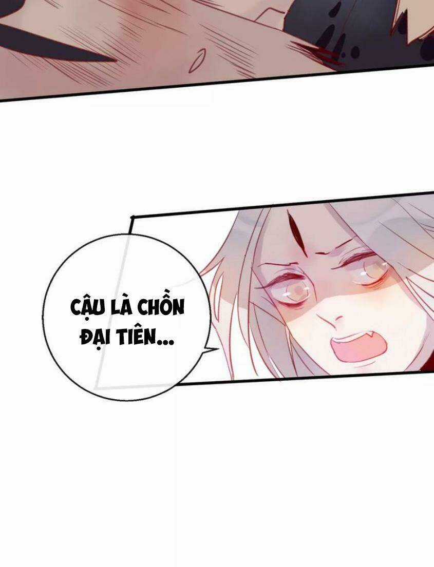 Hồ Minh Chi Hương Chapter 7 trang 30