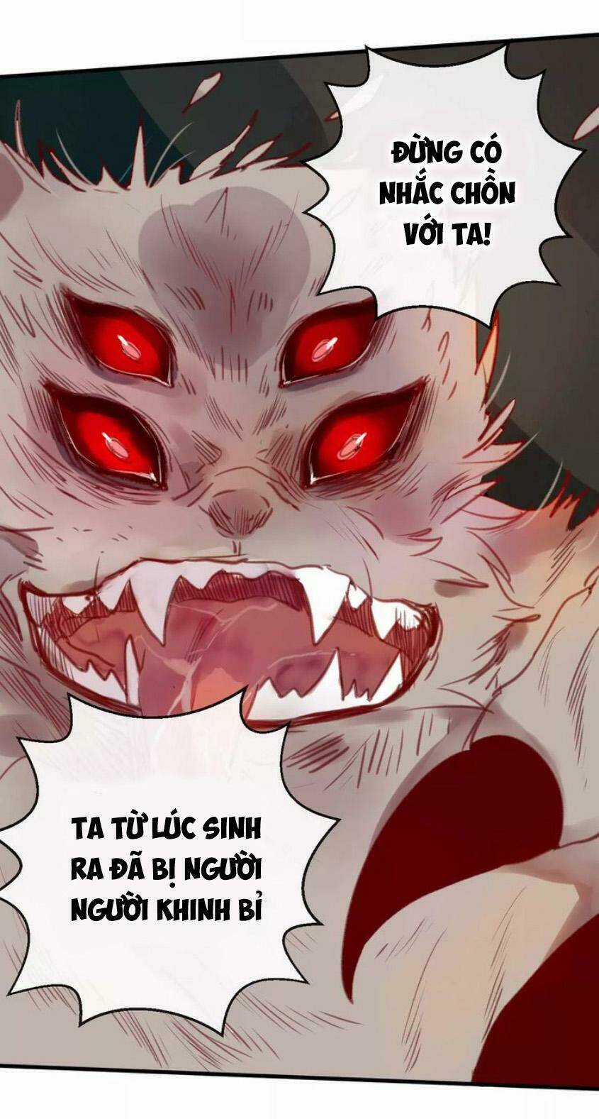 Hồ Minh Chi Hương Chapter 7 trang 31