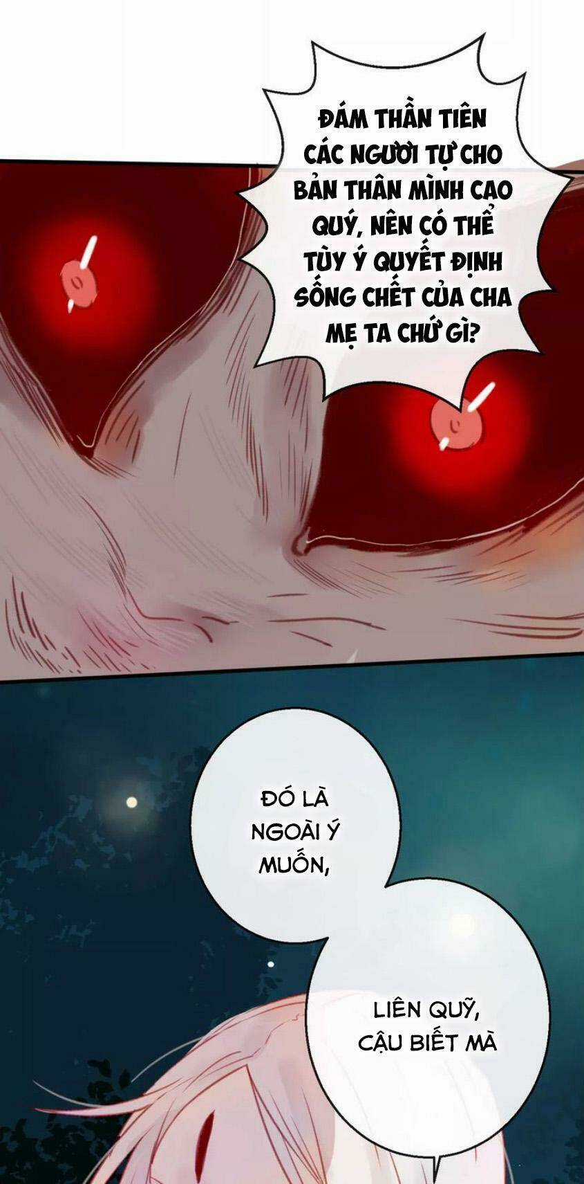 Hồ Minh Chi Hương Chapter 7 trang 32