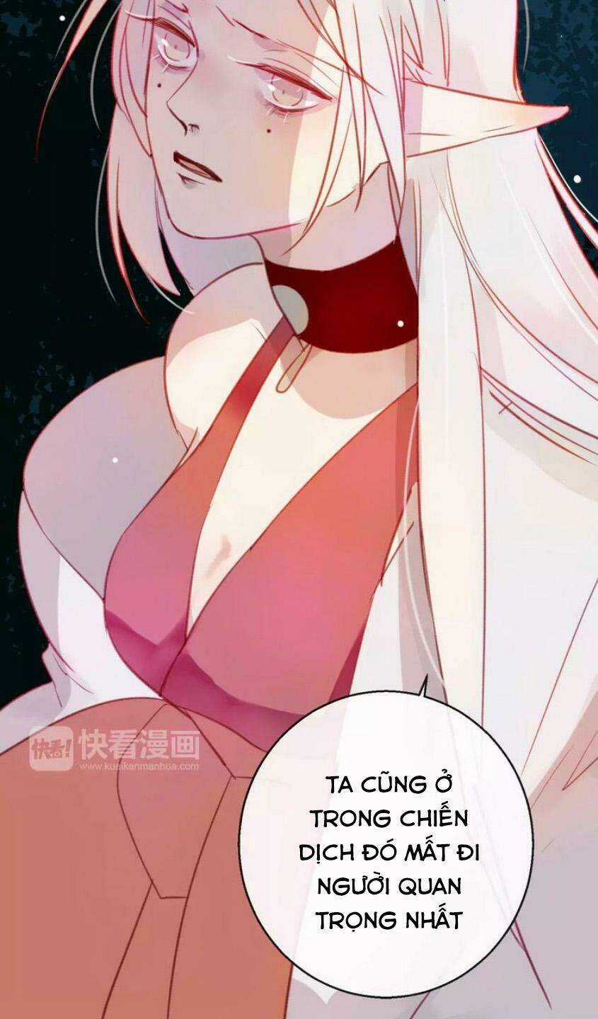 Hồ Minh Chi Hương Chapter 7 trang 33